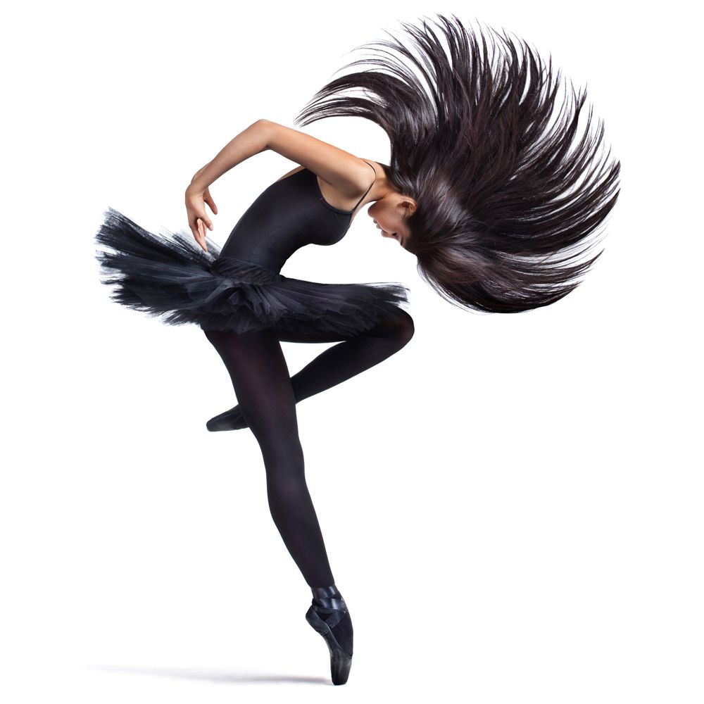 H&eacute;t boekingskantoor voor professionele dansers, freerunners en choreografen